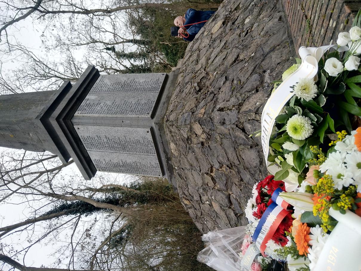 Catastrophe des mines de Courrières 2024